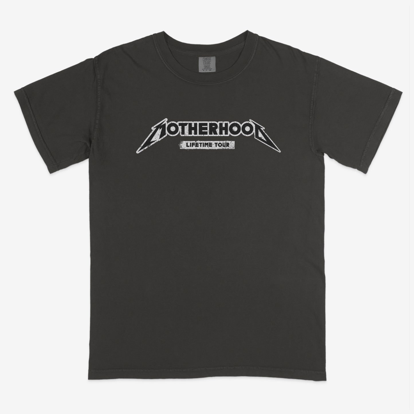 Motherhood - Lifetime Tour Vintage Tee