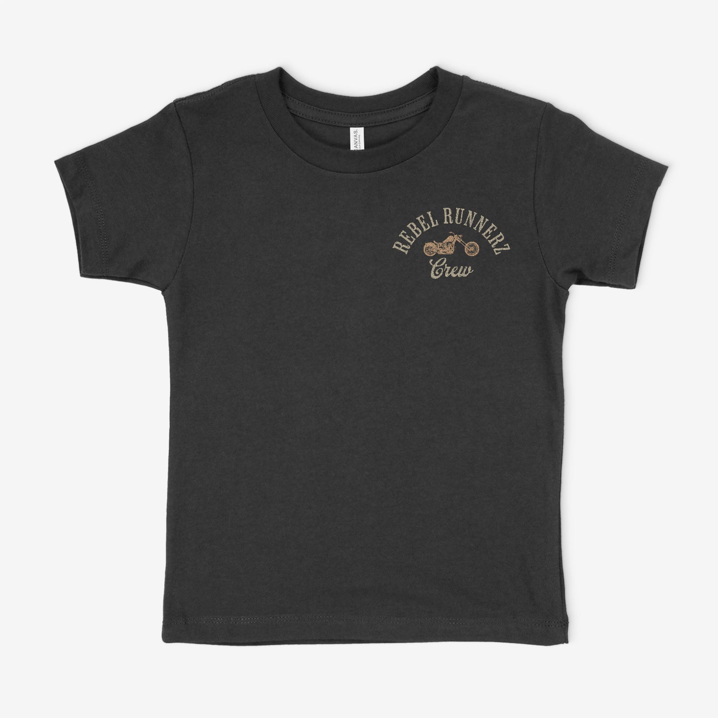 Rebel Runnerz Toddler Tee