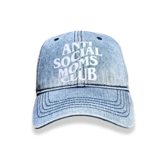 Antisocial Moms Club Vintage Dad Hat