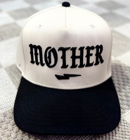 MOTHER Baseball Hat