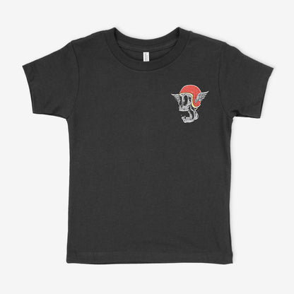 Mayhem Moto Co. Toddler Tee