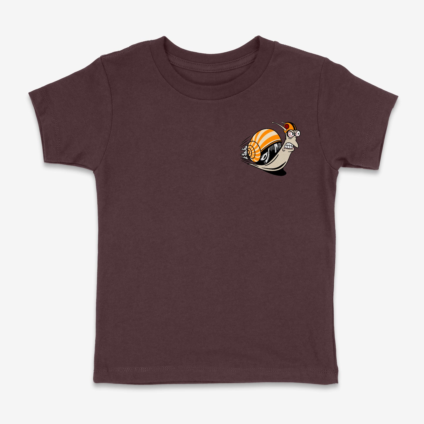 Speed Rebel Garage Toddler Tee
