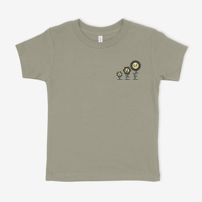 Don't Grow Up Toddler Tee