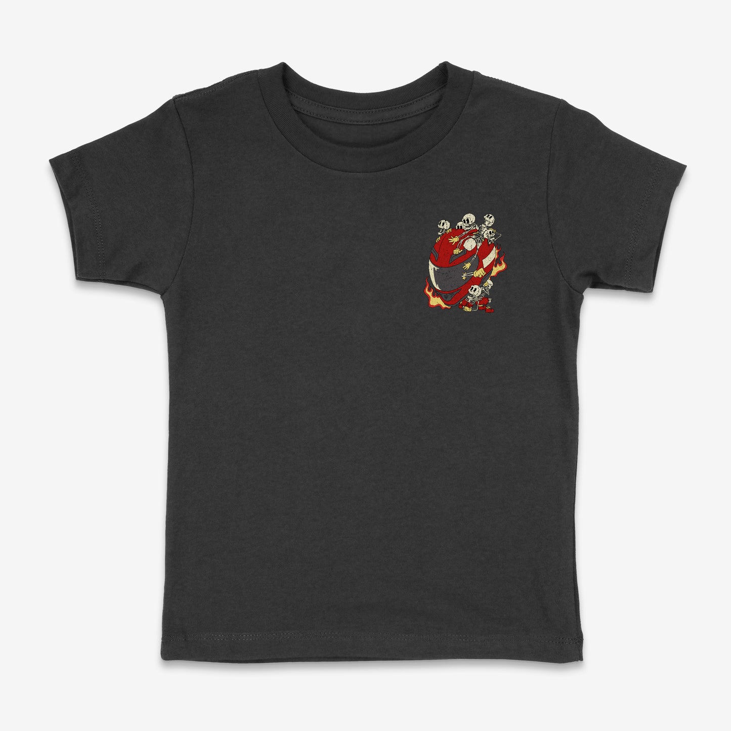 Reckless Moto Supply Co. Toddler Tee