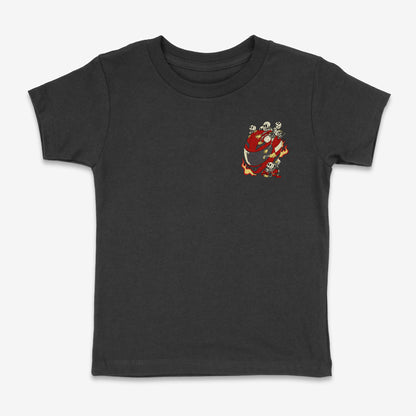 Reckless Moto Supply Co. Toddler Tee