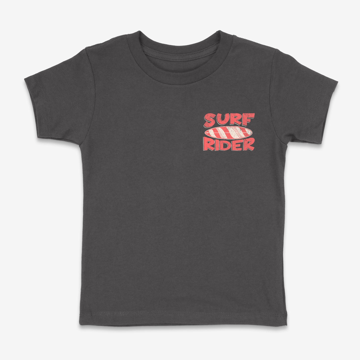 Surf Rider Toddler Tee
