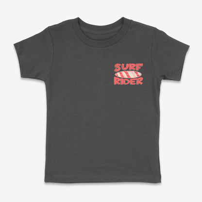 Surf Rider Toddler Tee