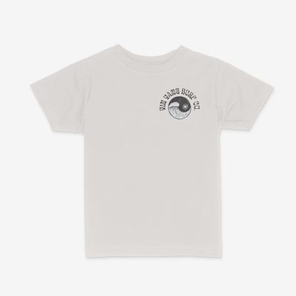 Yin Yang Surf Co. Toddler Tee