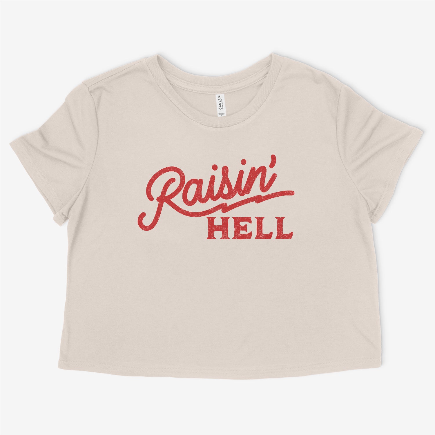 Raisin Hell image 0