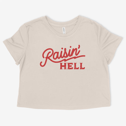 Raisin Hell image 0