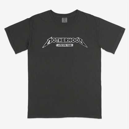 Motherhood - Lifetime Tour Vintage Tee
