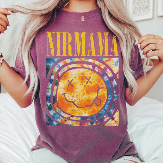 NIRMAMA Tee