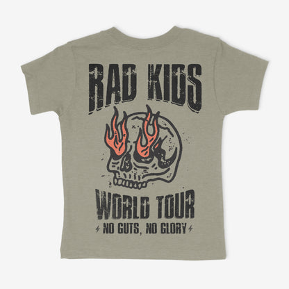 Rad Kids World Tour